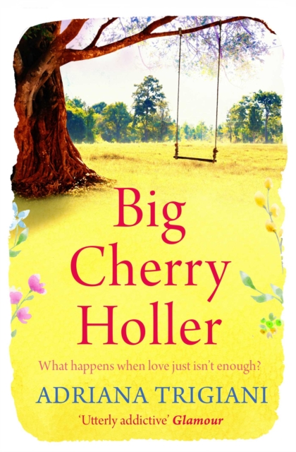 Big Cherry Holler, EPUB eBook
