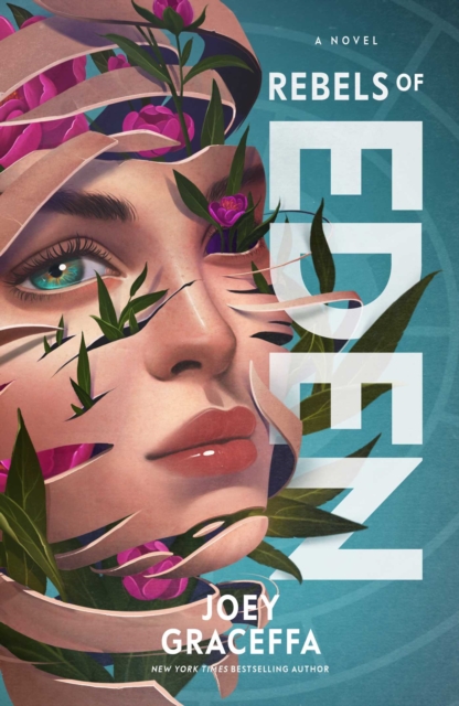 Rebels of Eden, EPUB eBook