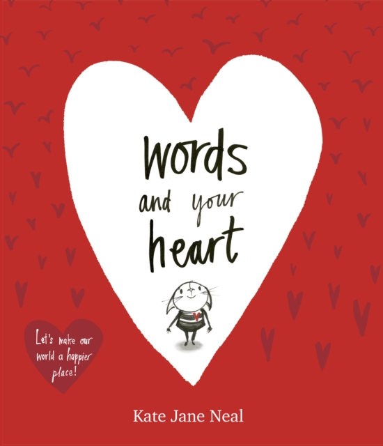Words and Your Heart, Paperback / softback Book