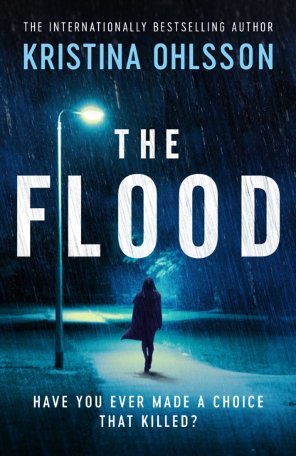 The Flood, Paperback / softback Book