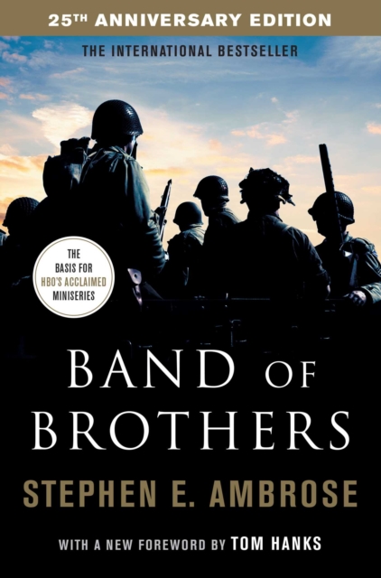 Band Of Brothers, Paperback / softback Book