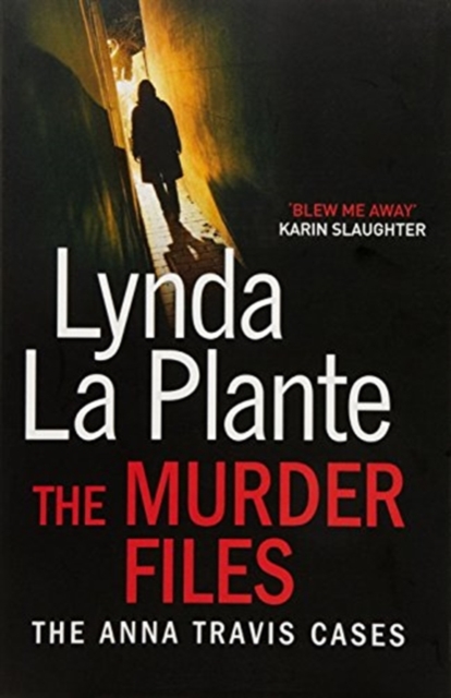 The Murder Files : Above Suspicion; The Red Dahlia; Clean Cut, Paperback / softback Book