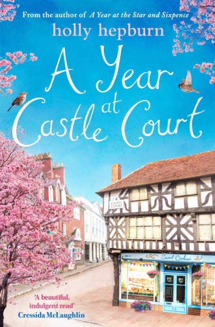 A Year at Castle Court, EPUB eBook
