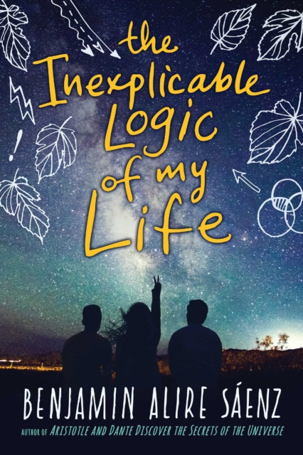 The Inexplicable Logic of My Life, EPUB eBook