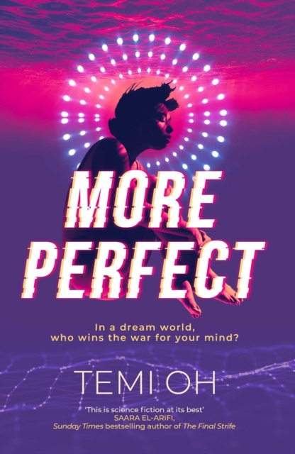 More Perfect : The Circle meets Inception in this moving exploration of tech and connection., EPUB eBook