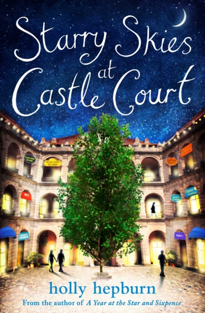 Starry Skies at Castle Court : Part Four, EPUB eBook