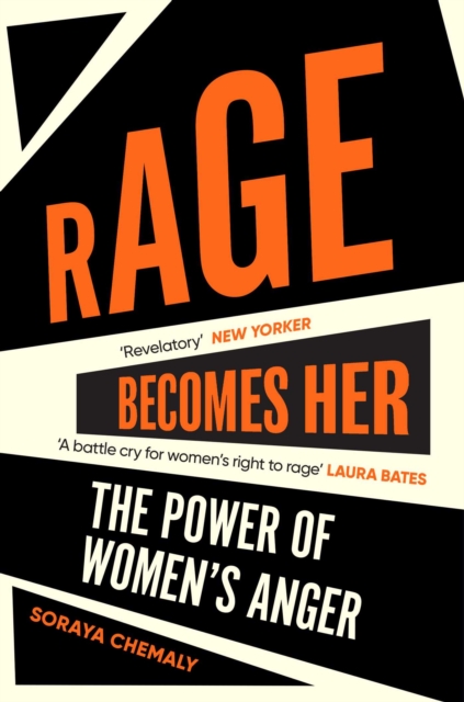 Rage Becomes Her, EPUB eBook