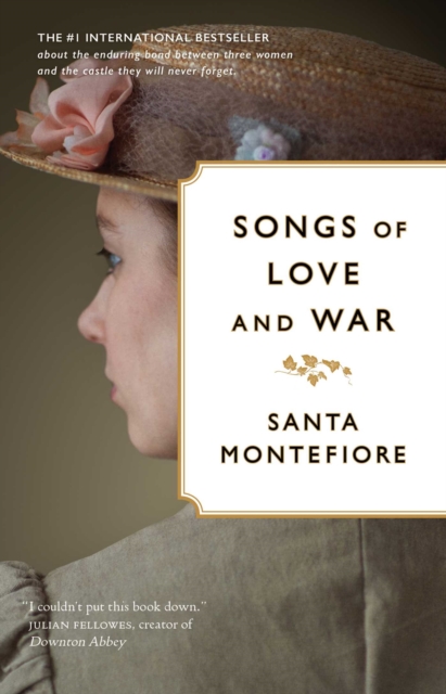 Songs of Love and War, Paperback / softback Book
