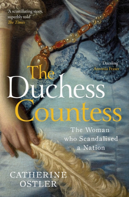 The Duchess Countess, EPUB eBook