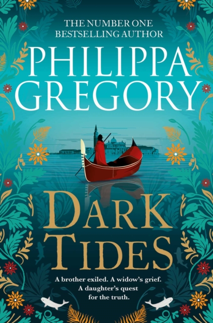 Dark Tides : The compelling new novel from the Sunday Times bestselling author of Tidelands, EPUB eBook