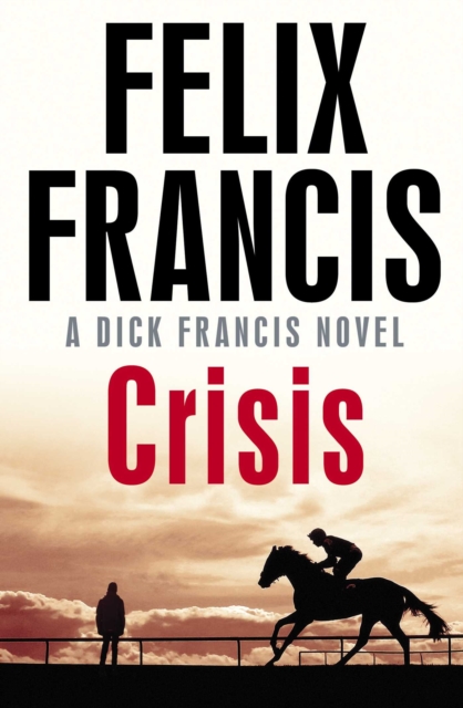 Crisis, Paperback / softback Book