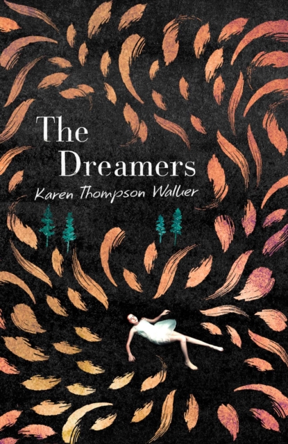 The Dreamers, Hardback Book