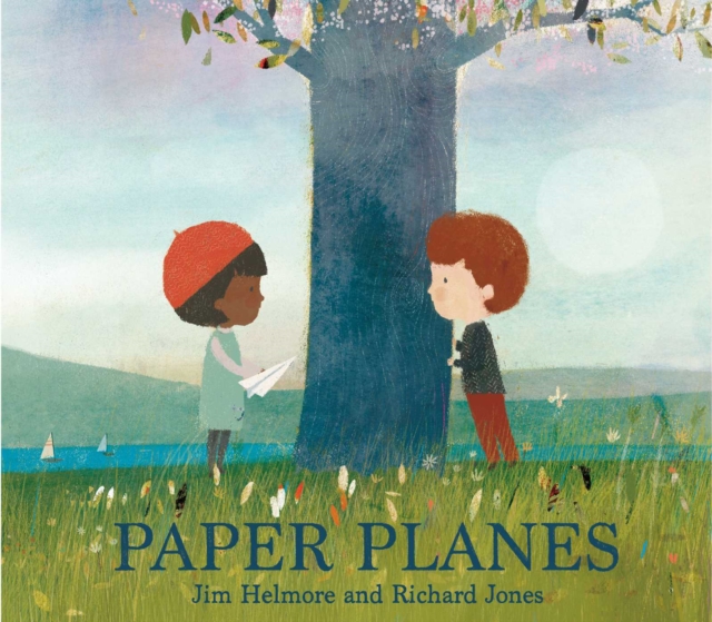 Paper Planes, Hardback Book
