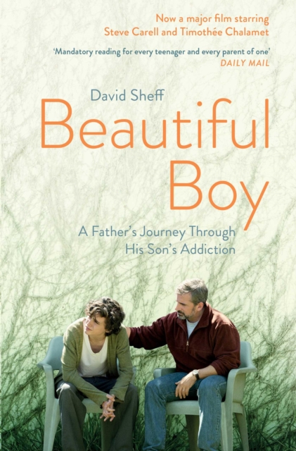 Beautiful Boy : A Father's Journey Through His Son's  Addiction, EPUB eBook