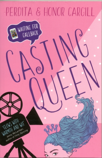 Casting Queen, Paperback / softback Book