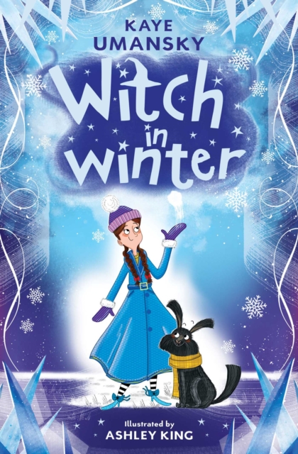 Witch in Winter, EPUB eBook