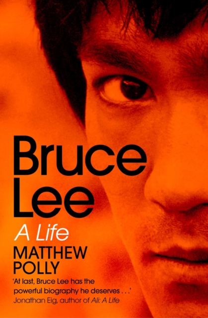 Bruce Lee : A Life, EPUB eBook