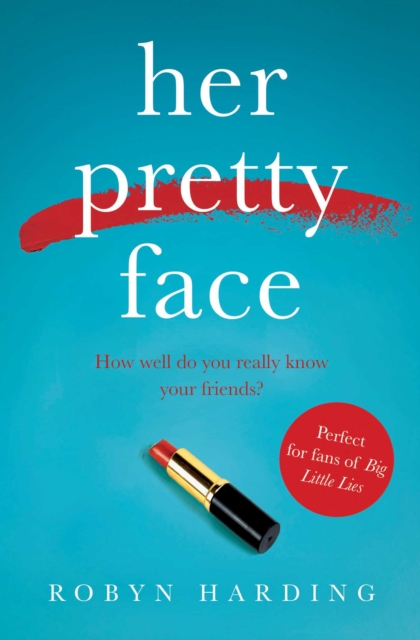 Her Pretty Face, EPUB eBook
