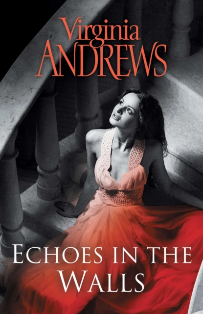 Echoes In The Walls, Hardback Book