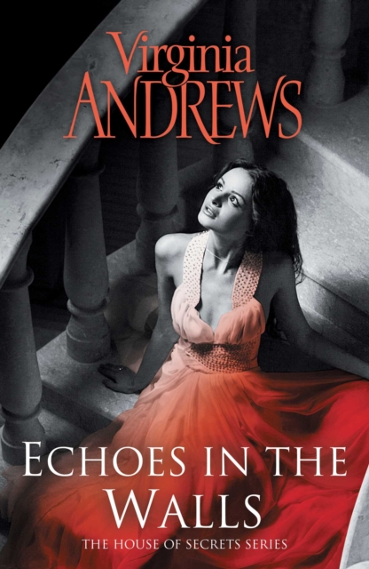 Echoes In The Walls, EPUB eBook