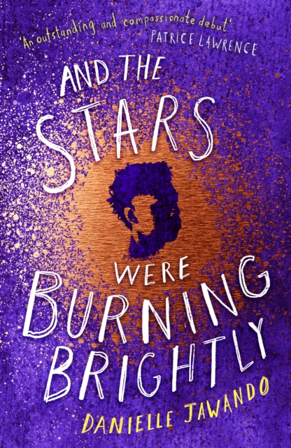 And the Stars Were Burning Brightly, Paperback / softback Book