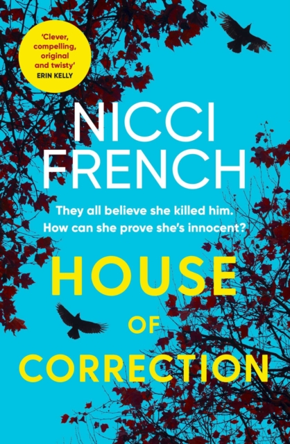 House of Correction : A twisty and shocking thriller from the master of psychological suspense, Paperback / softback Book