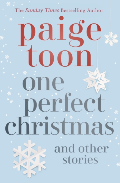 One Perfect Christmas and Other Stories, Paperback / softback Book