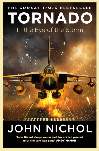 Tornado : In the Eye of the Storm, EPUB eBook