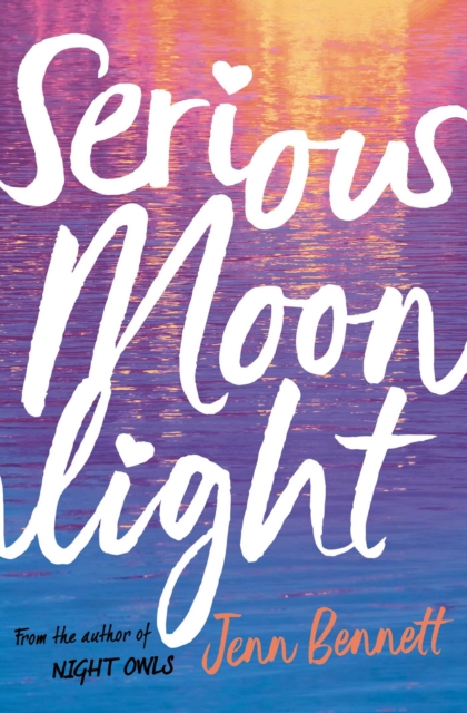 Serious Moonlight, EPUB eBook