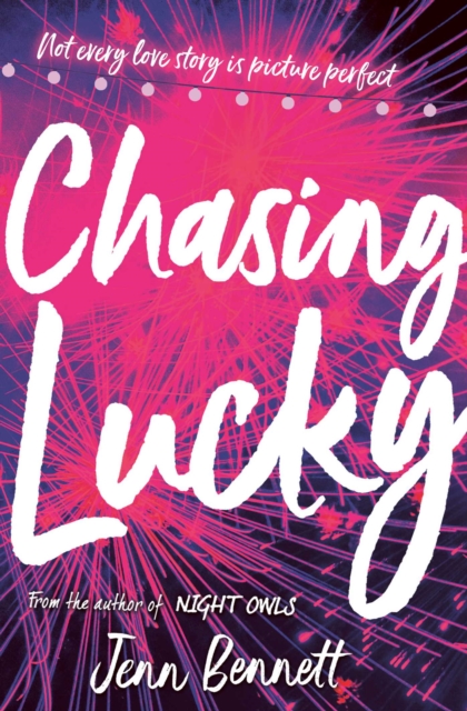 Chasing Lucky, EPUB eBook