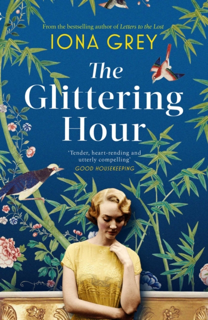The Glittering Hour : The most heartbreakingly emotional historical romance you'll read this year, Hardback Book