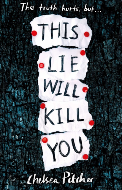 This Lie Will Kill You, Paperback / softback Book