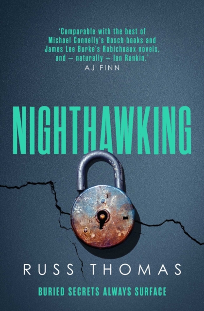 Nighthawking : The gripping follow-up to the bestselling Firewatching, EPUB eBook