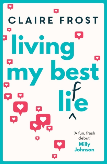 Living My Best Life : 'The perfect escapist read and antidote to our somewhat grim times' STYLIST, Paperback / softback Book