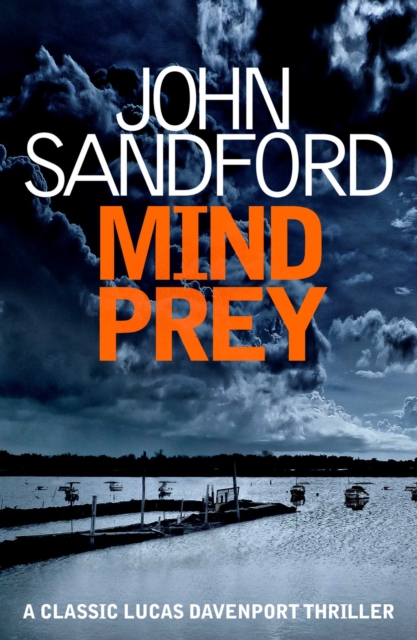 Mind Prey : Lucas Davenport 7, EPUB eBook