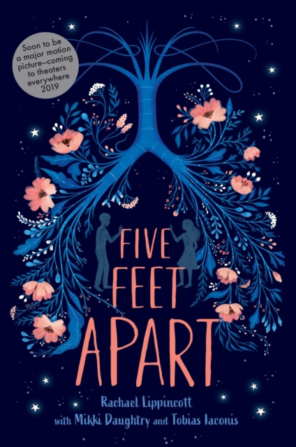 Five Feet Apart, Paperback / softback Book