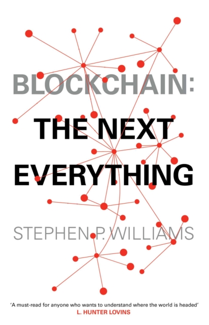 Blockchain : The Next Everything, EPUB eBook