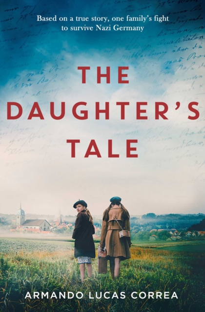 The Daughter's Tale, EPUB eBook