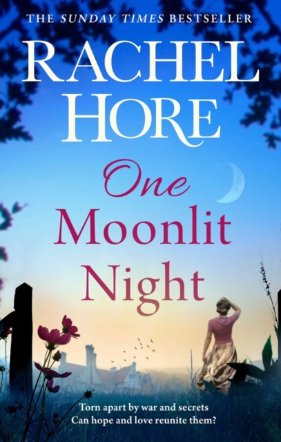 One Moonlit Night : The unmissable novel from the million-copy Sunday Times bestselling author of A Beautiful Spy, Hardback Book