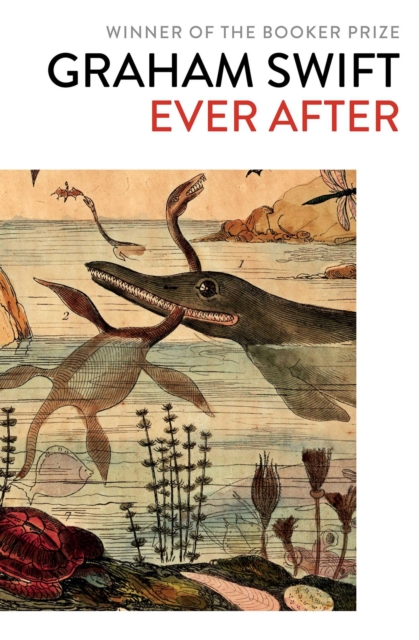 Ever After, EPUB eBook