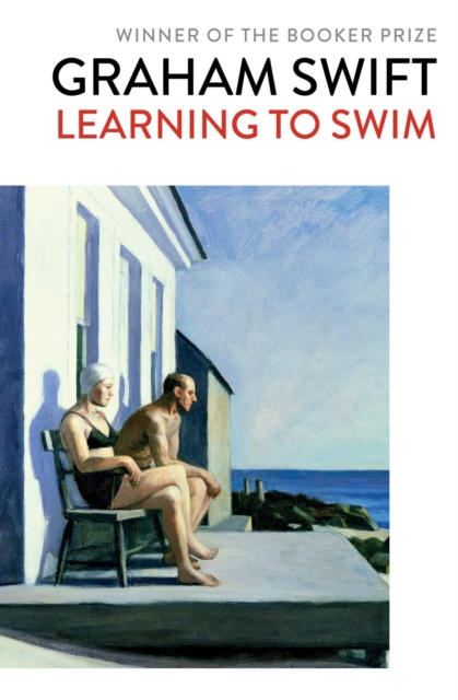 Learning to Swim, EPUB eBook