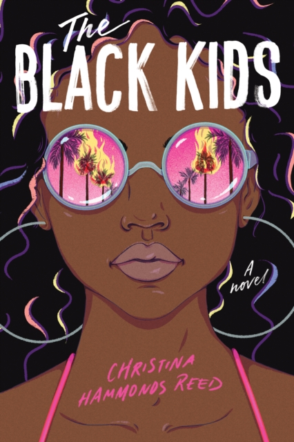 The Black Kids, Paperback / softback Book