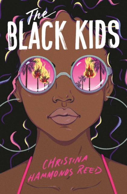 The Black Kids, EPUB eBook