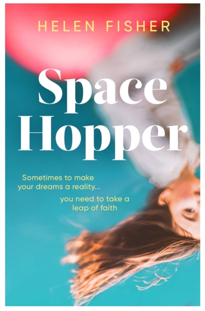 Space Hopper : 'Charming and powerful' –Marjan Kamali, Paperback / softback Book