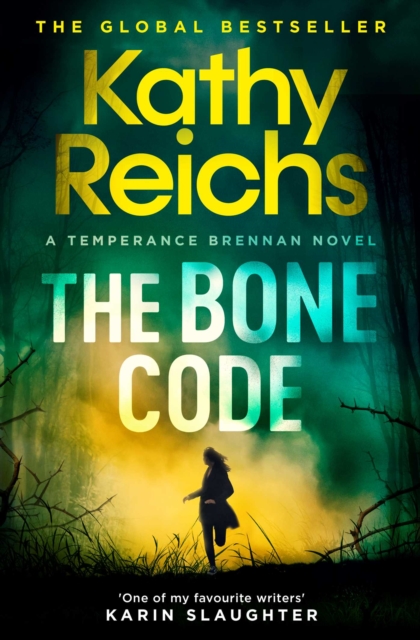 The Bone Code : The Sunday Times Bestseller, EPUB eBook