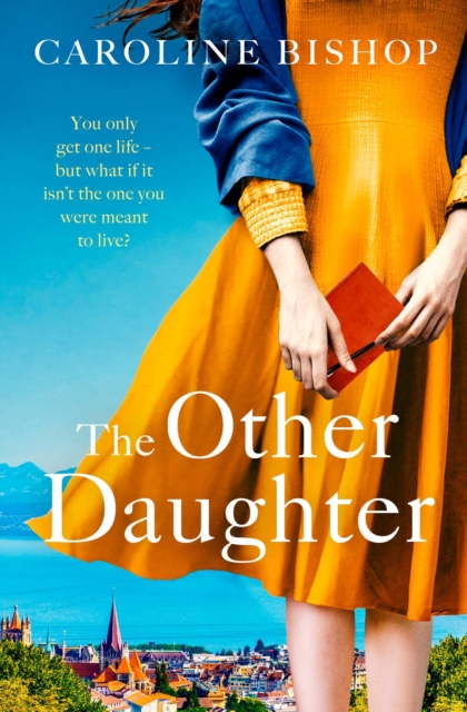 The Other Daughter, Paperback / softback Book