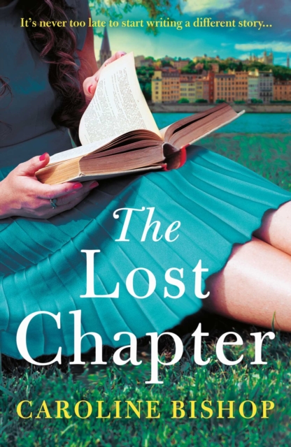 The Lost Chapter, Paperback / softback Book