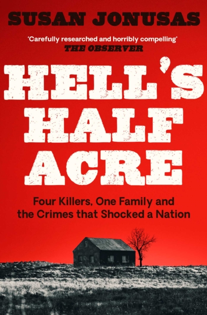 Hell's Half Acre, EPUB eBook