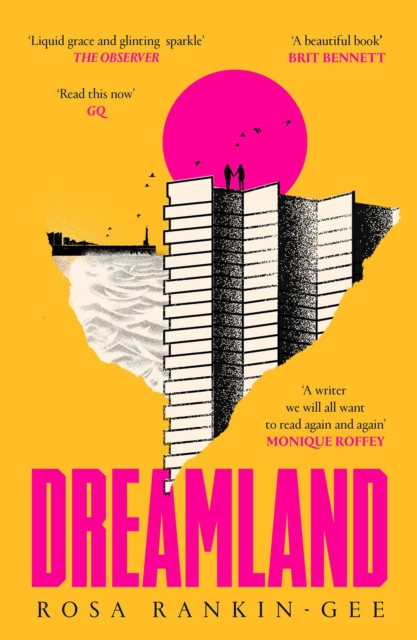 Dreamland : An Evening Standard 'Best New Book' of 2021, EPUB eBook