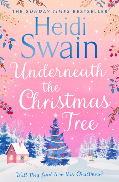 Underneath the Christmas Tree, EPUB eBook